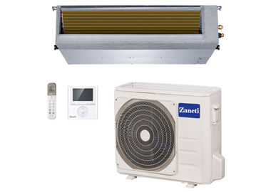 داکت اسپلیت زانتی  24000 دورثابت سرمایشی و گرمایشی مدل ZMDA-24HO1RANA