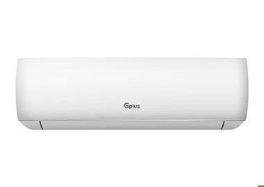 کولر گازی (اسپلیت) جی پلاس 30000 اینورتر سرد و گرم مدل GAC-HV30VQ1
