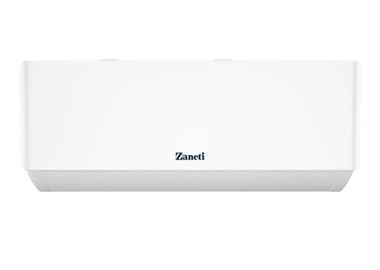 کولر گازی (اسپلیت) زانتی 24000 تروپیکال دورثابت سرد و گرم مدل ZTSD-24HD1RAPA