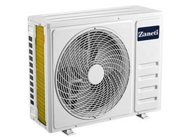 کولر گازی (اسپلیت) زانتی 12000 اینورتر سرد و گرم  مدل ZTSD-12HD1RAPA